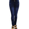 Women's Shreded Cut Jeans