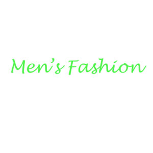 Men Fashion