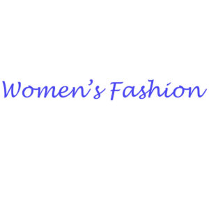 Women Fashion