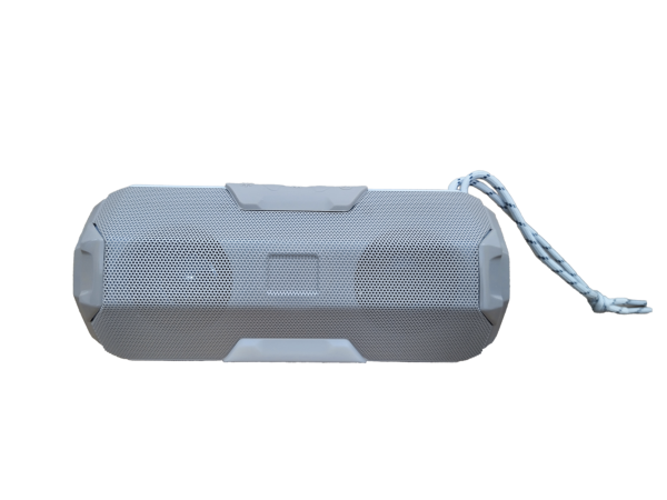 Bluetooth - LED Multicolor Light - Wireless Speaker
